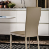 Итальянский стул Cattelan Italia Nina Итальянский стул Cattelan Italia Nina