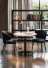 Итальянский стол Bellagio Bistrot от MInotti Итальянский стол Bellagio Bistrot от MInotti