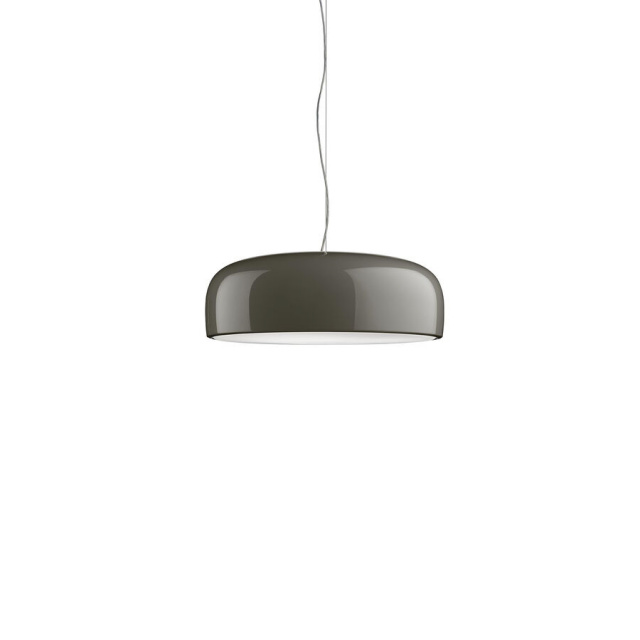 Итальянский светильник от Flos - Smithfield Suspension