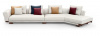 Итальянский диван Cassina - Sengu Sofa