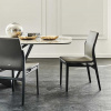 Итальянский стул Cattelan Italia Ginevra Итальянский стул Cattelan Italia Ginevra