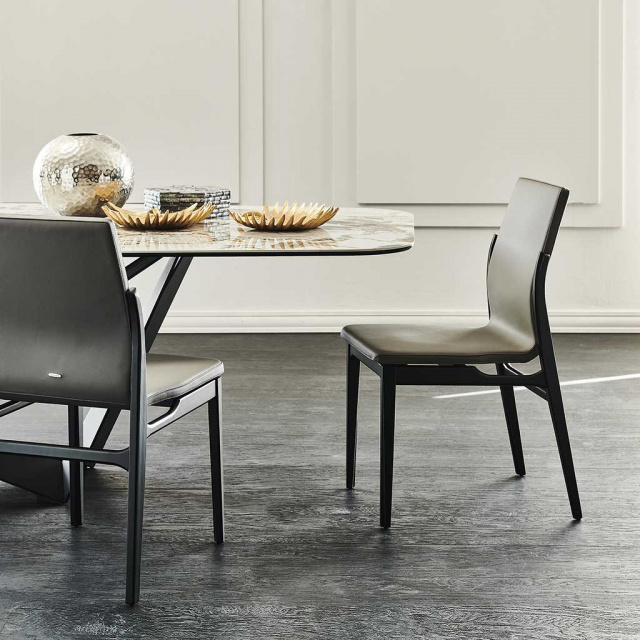 Итальянский стул Cattelan Italia Ginevra
