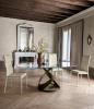Стол Tonin Casa Capri Стол Tonin Casa Capri