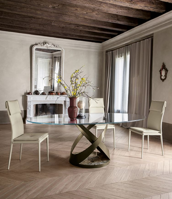 Стол Tonin Casa Capri