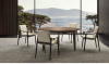 Итальянский стол Penthouse от MInotti