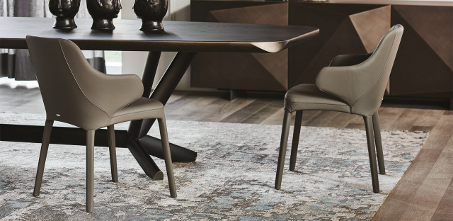 Итальянский стул Cattelan Italia Wanda