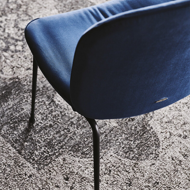 Итальянский стул Cattelan Italia Tina