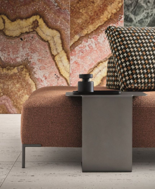 Итальянский журнальный столик Skin small tables от Ditre Italia