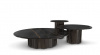Итальянский журнальный столик EMPIRE SET III CENTER TABLE от LUXXU Итальянский журнальный столик EMPIRE SET III CENTER TABLE от LUXXU