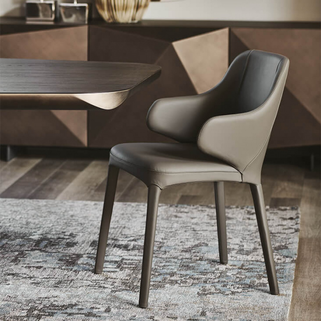 Итальянский стул Cattelan Italia Wanda