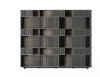 Итальянский стеллаж POLTRONA FRAU - Lloyd  Bookcase