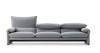 Итальянский диван Cassina - MARALUNGA 40 MAXI