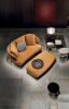 Итальянский диван Aston Sofa от Minotti