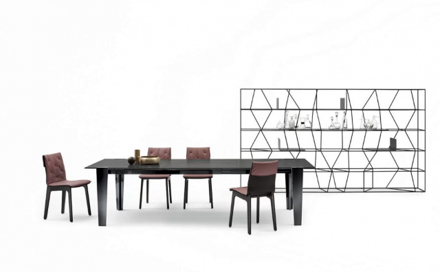 Итальянский шкаф LEXINGTON от Bontempi