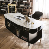 Итальянский письменный стол WALL STREET от Cattelan Italia Итальянский письменный стол WALL STREET от Cattelan Italia