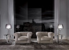 Итальянское Кресло DV HOME - KENT POLTRONA Итальянское Кресло DV HOME - KENT POLTRONA