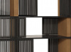 Итальянский стеллаж POLTRONA FRAU - Lloyd  Bookcase