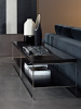 Итальянская консоль Calder "Console"от Minotti