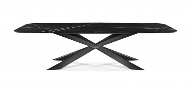 Итальянский стол Cattelan Italia Spyder Keramik