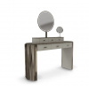Итальянский туалетный стол EMPIRE DRESSING TABLE от LUXXU Итальянский туалетный стол EMPIRE DRESSING TABLE от LUXXU