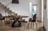 Стол Tonin Casa Capri Стол Tonin Casa Capri