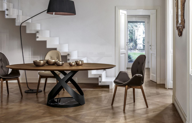 Стол Tonin Casa Capri