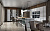 Итальянская кухня Home Cucine Estetica