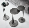 Итальянский журнальный столик STING Brushed от Cattelan Italia Итальянский журнальный столик STING Brushed от Cattelan Italia