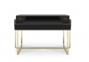 Итальянский письменный стол WALTZ DESK от LUXXU Итальянский письменный стол WALTZ DESK от LUXXU