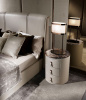 Итальянская Тумбочка DV HOME - ADLER PLUS COMODINO 3