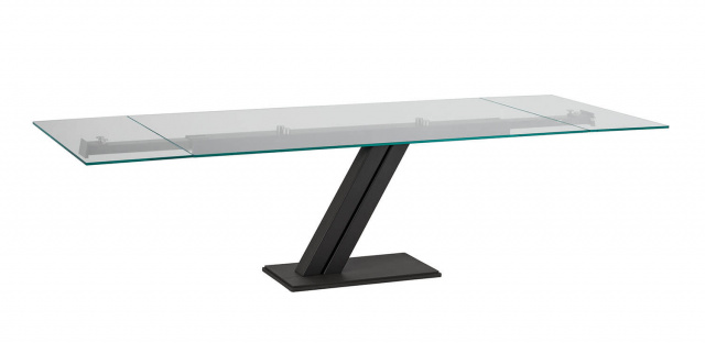 Итальянский стол Cattelan Italia Zeus Drive