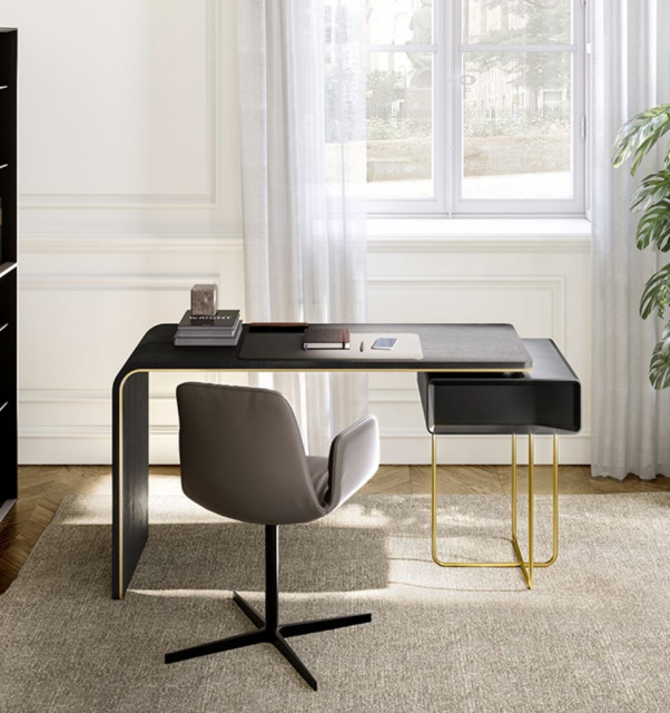 Итальянский письменный стол Eforma - AURI DESK
