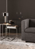 Итальянский журнальный столик Duchamp от Minotti