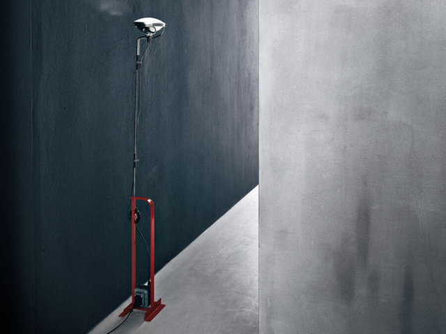 Итальянский светильник от Flos - Toio Led