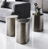 Итальянский журнальный столик PANCHO от Cattelan Italia Итальянский журнальный столик PANCHO от Cattelan Italia
