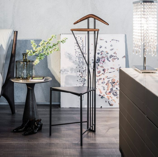 Вешалка YANNIK  от Cattelan Italia