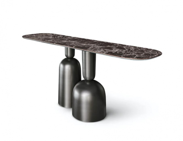 Итальянская консоль Cop Console от Bonaldo