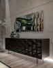Итальянский комод All Star от Tonin Casa Итальянский комод All Star от Tonin Casa