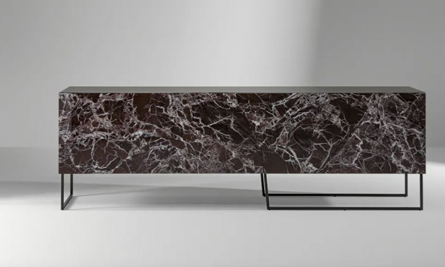 Итальянский комод DOPPLER K SIDEBOARD от Bonaldo