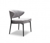 Итальянский стул Mills "Low" от MInotti