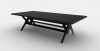 Итальянский журнальный столик Cassina - Capitol Complex Table Итальянский журнальный столик Cassina - Capitol Complex Table