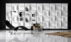 Итальянский шкаф FIFTY от Cattelan Italia Итальянский шкаф FIFTY от Cattelan Italia