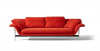 Итальянский диван Cassina - Esosoft Итальянский диван Cassina - Esosoft