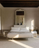 Итальянская кровать PLATZ BED от Desiree Итальянская кровать PLATZ BED от Desiree