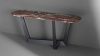Итальянская консоль Art Console от Bonaldo