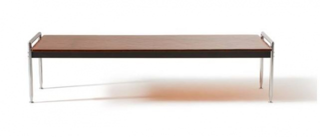 Итальянский журнальный столик Cassina - Esosoft Coffee Table 581