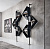 Итальянский шкаф SPINNAKER от Cattelan Italia