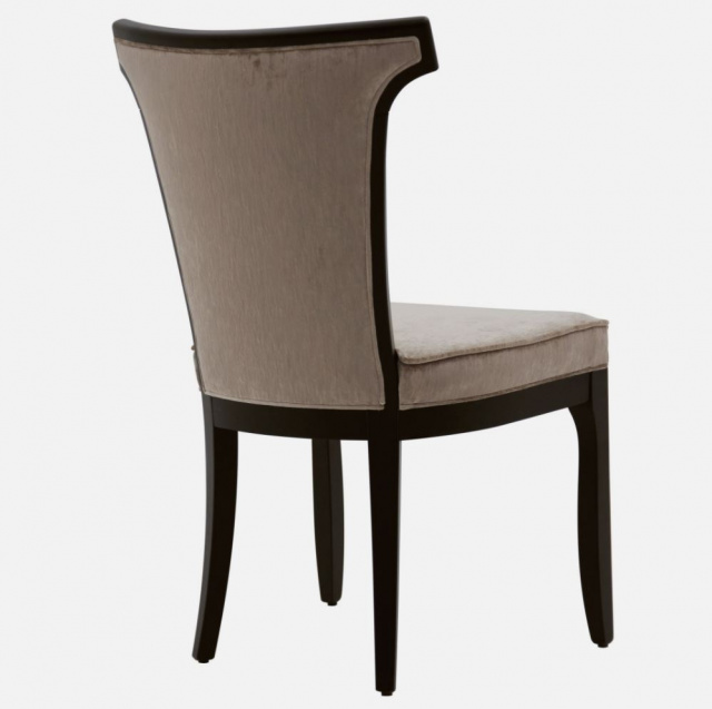 Итальянский стул LONDON 9130S от Seven Sedie