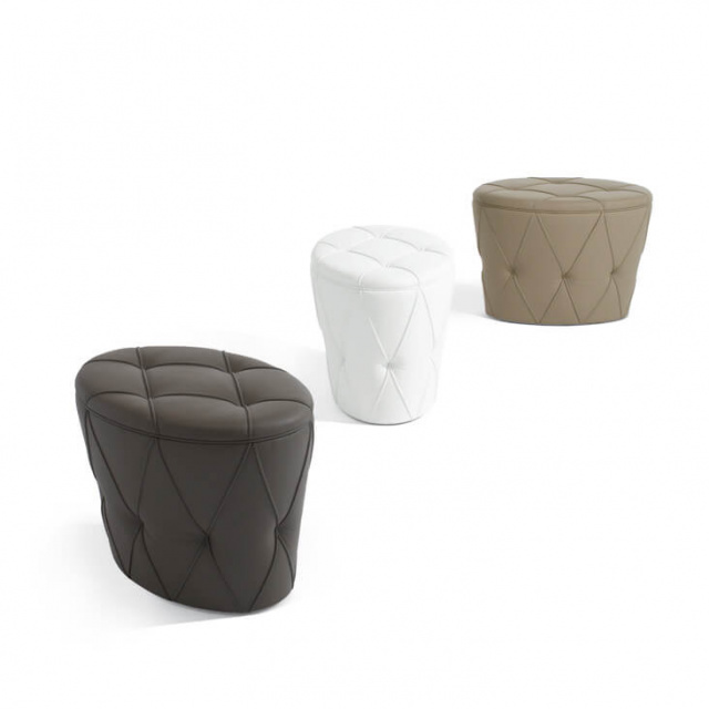 Итальянский пуф Cattelan Italia Pinko Pouf