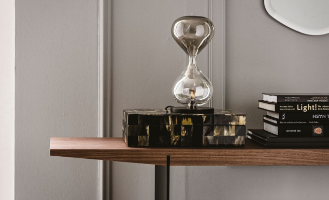 Итальянская консоль TREVI от Cattelan Italia